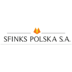 Sfinks Polska logo